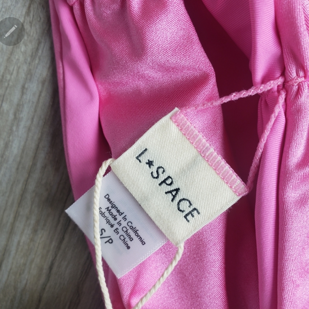 Lspace Bikini Set - Picture 7 of 7